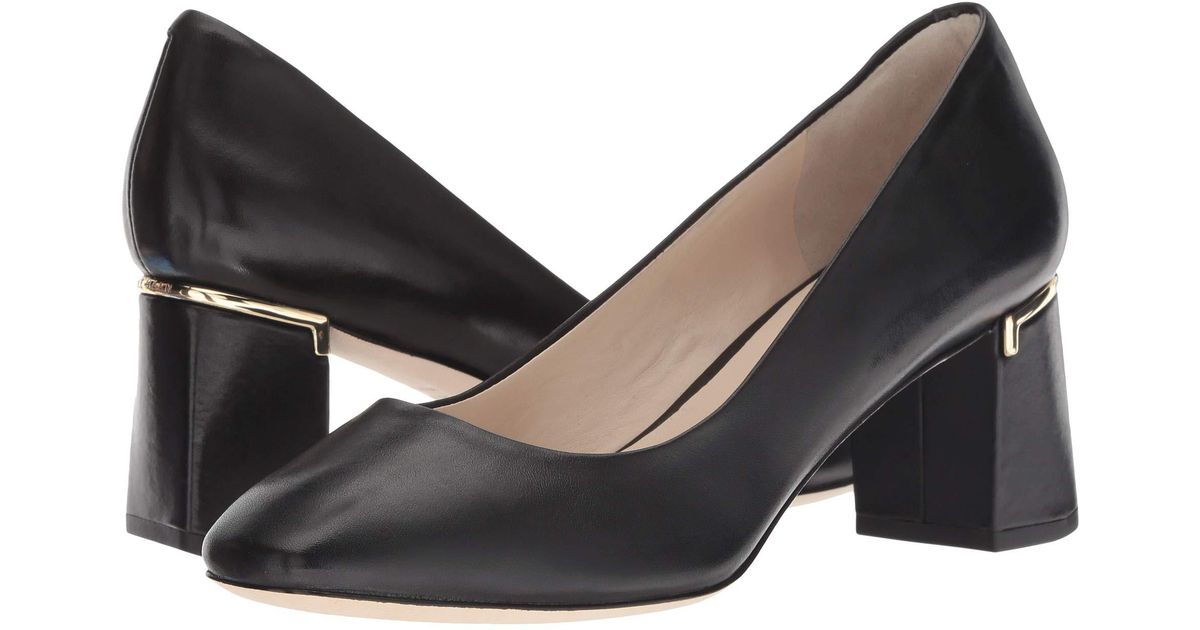 cole haan laree pump
