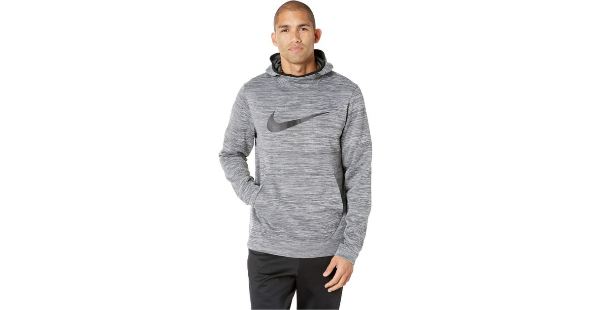 nike spotlight pullover hoodie
