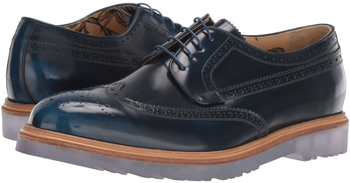 paul smith oxfords
