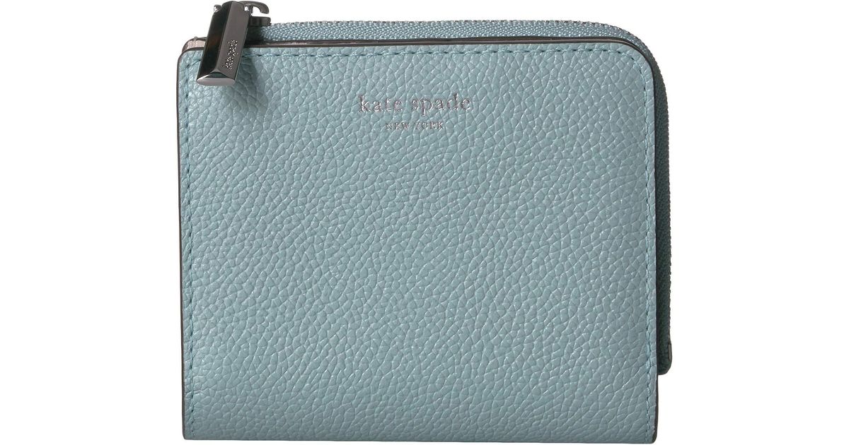 kate spade margaux bifold wallet