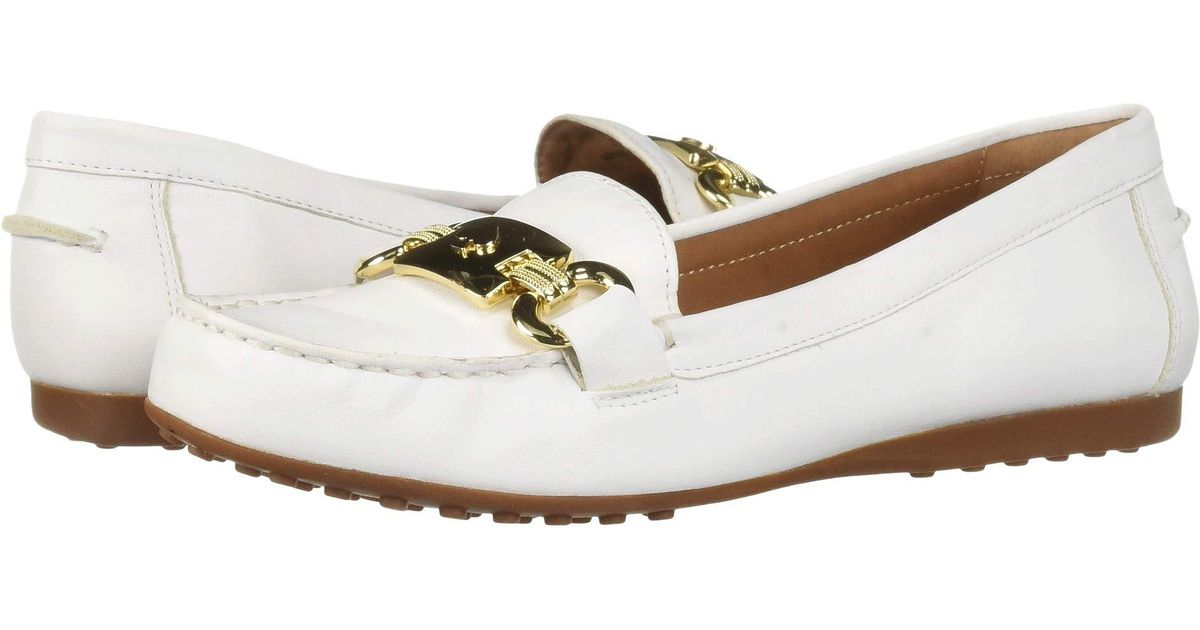 kate spade carson flats