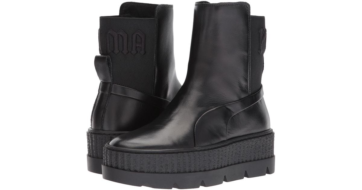 puma boots rihanna puma boots rihanna