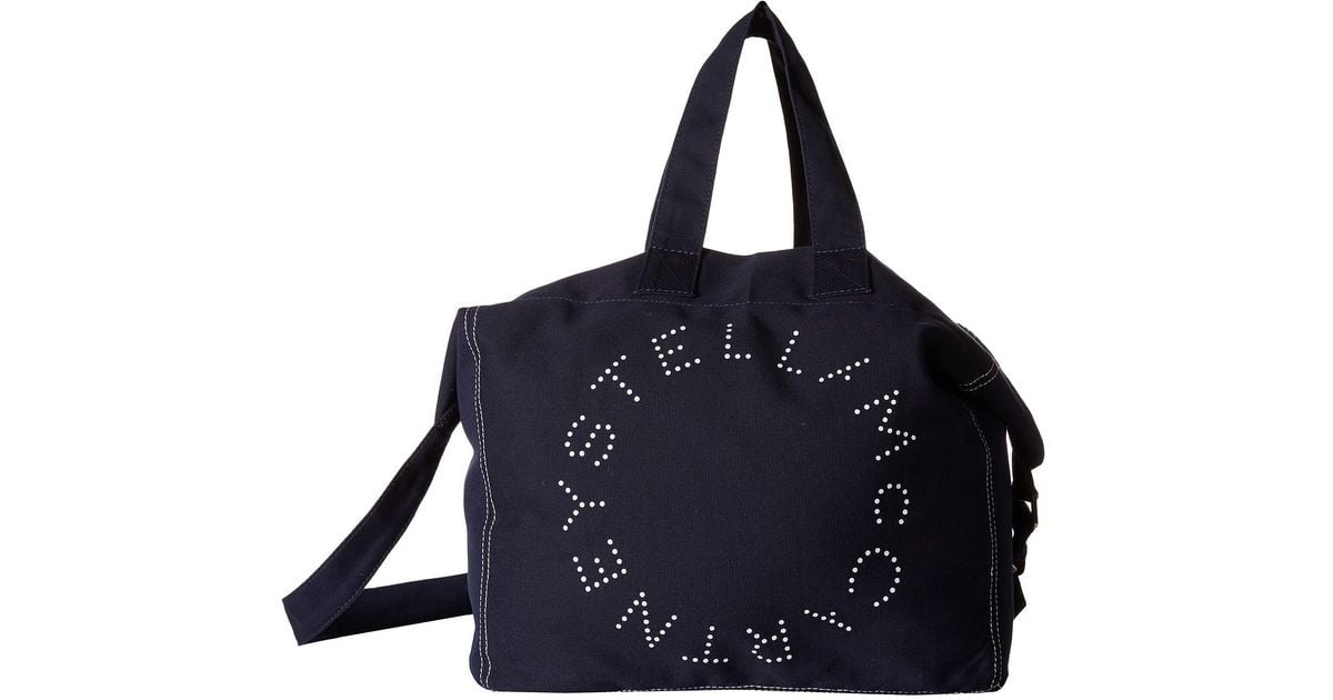 stella mccartney beach bag