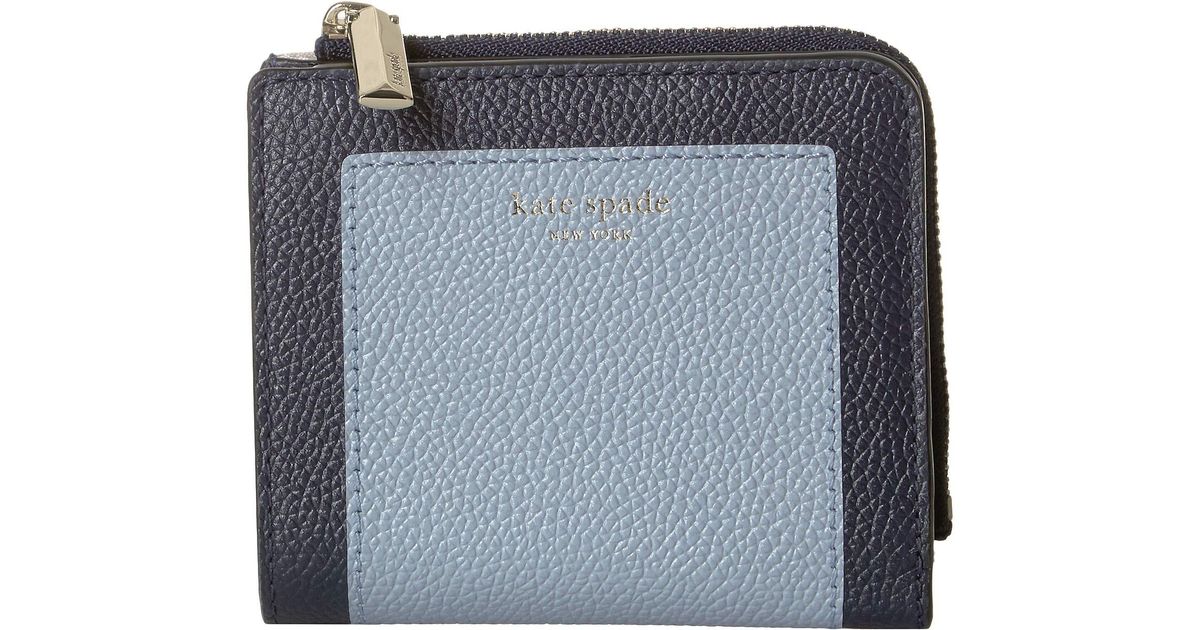margaux small bifold wallet