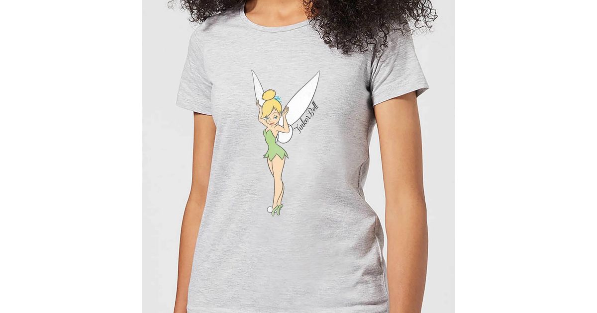 tinker t shirt