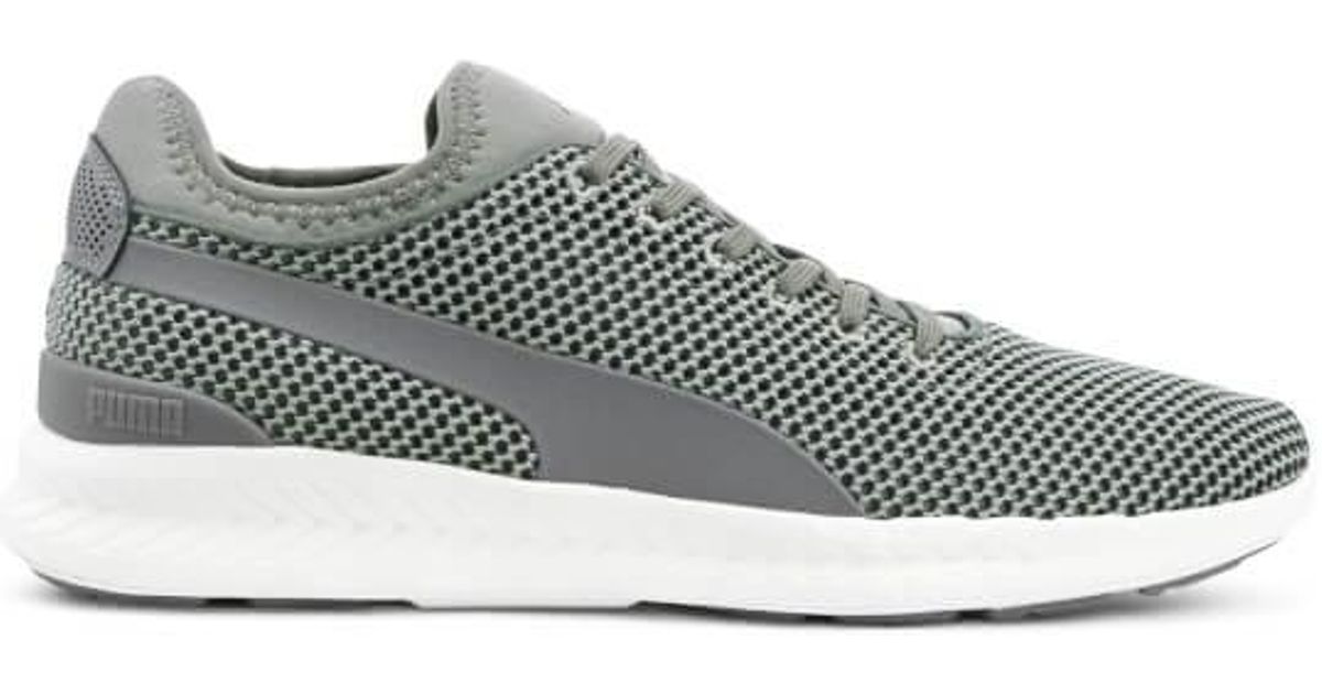 puma ignite sock knit puma ignite sock knit