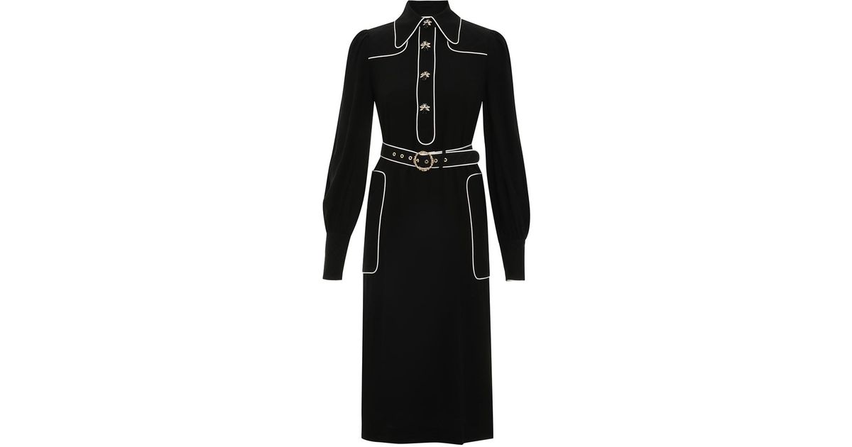 zimmermann silk swing midi