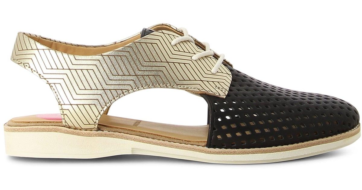 rollie slingback punch