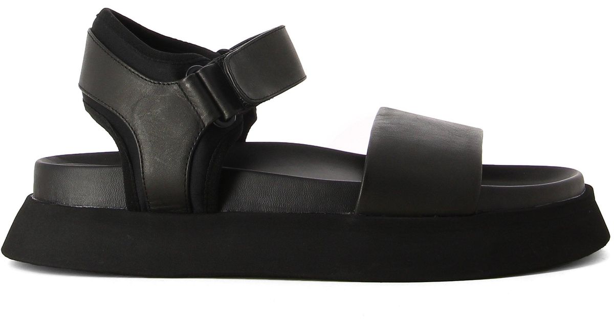 Rollie Acme Sandal - Bone | SurfStitch