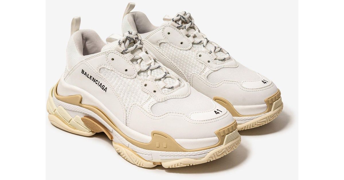 balenciaga glove shoes