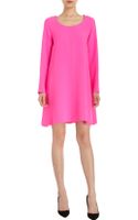 Lisa Perry Recess Dress in Pink | Lyst