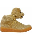 adidas by jeremy scott 130mm js high heel leather boots
