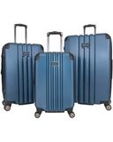 london fog belvedere luggage