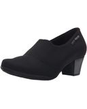 ecco shape 55 plateau stack shootie