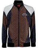 tumi neoprene moletom com capuz jacket