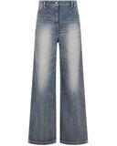デニム・ジーパン GOLDEN  DELUXE BRAND Kim Denim Medium Wash Jeans Golden Goose Golden W's Kim Medium Stone Washed Denim in