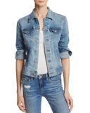 Kate Spade Denim jackets for Women - Up to 76% off at Lyst.com