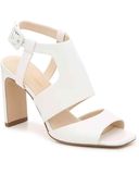 enzo angiolini kailee buckle strap kitten heel