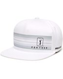 Baked Alaska Snapback Baseball Hat 