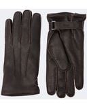 Sacai X Carhartt Wip Wool-Blend Knit Gloves in Black for Men | Lyst