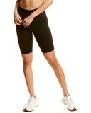 adidas Originals Synthetic Adibreak Shorts (black) Women's Shorts | Lyst