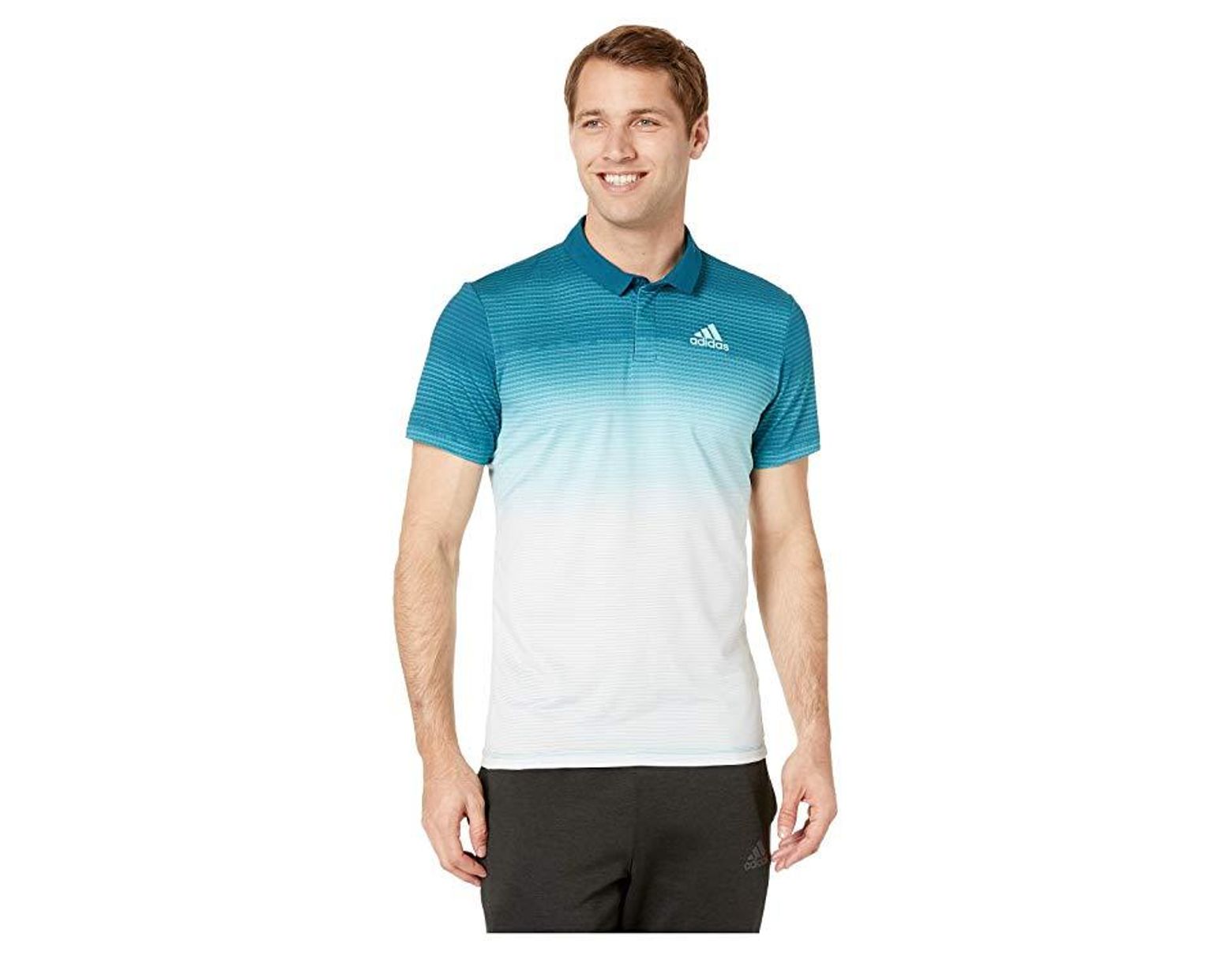 adidas polo parley adidas polo parley