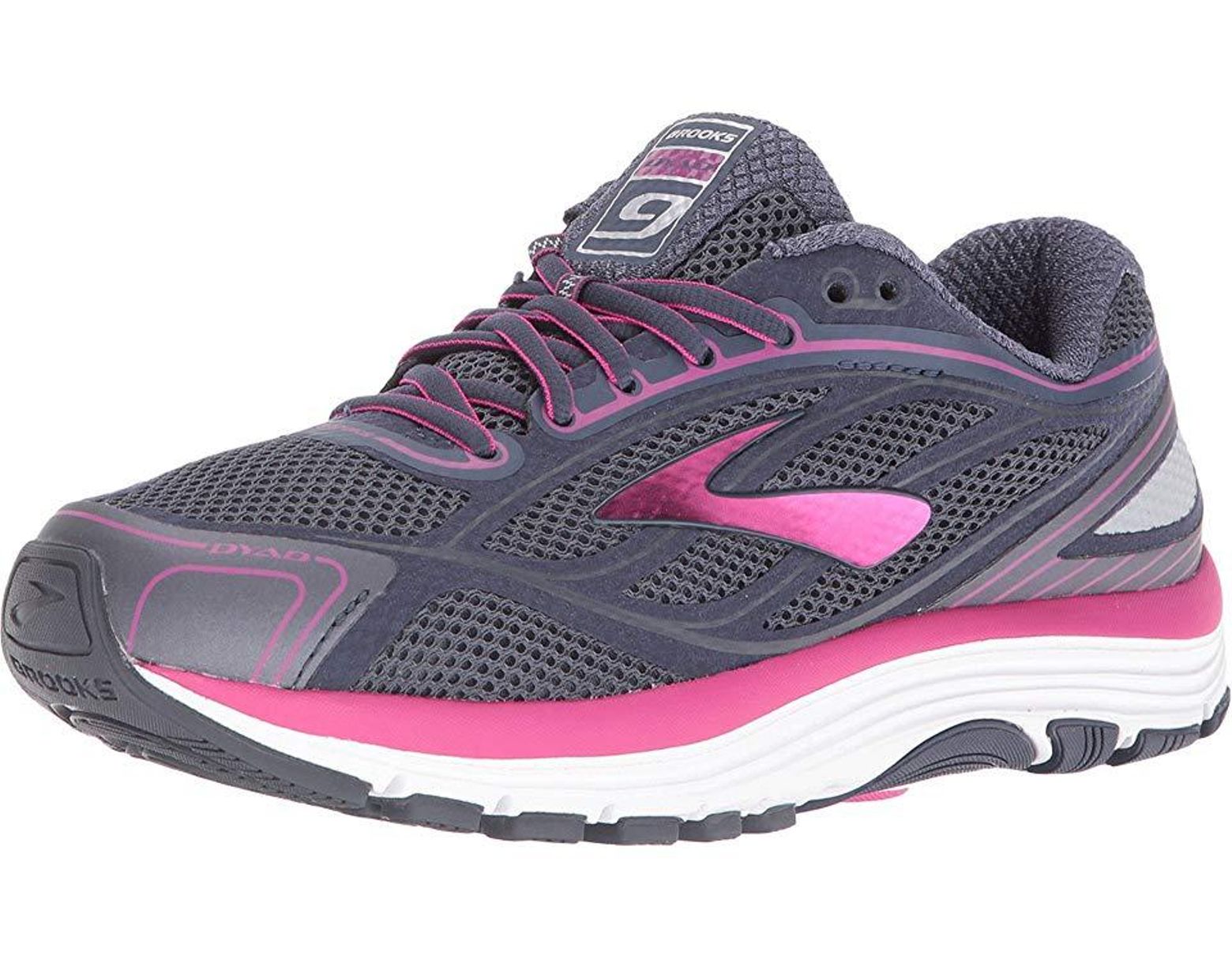 brooks dyad 8 blu