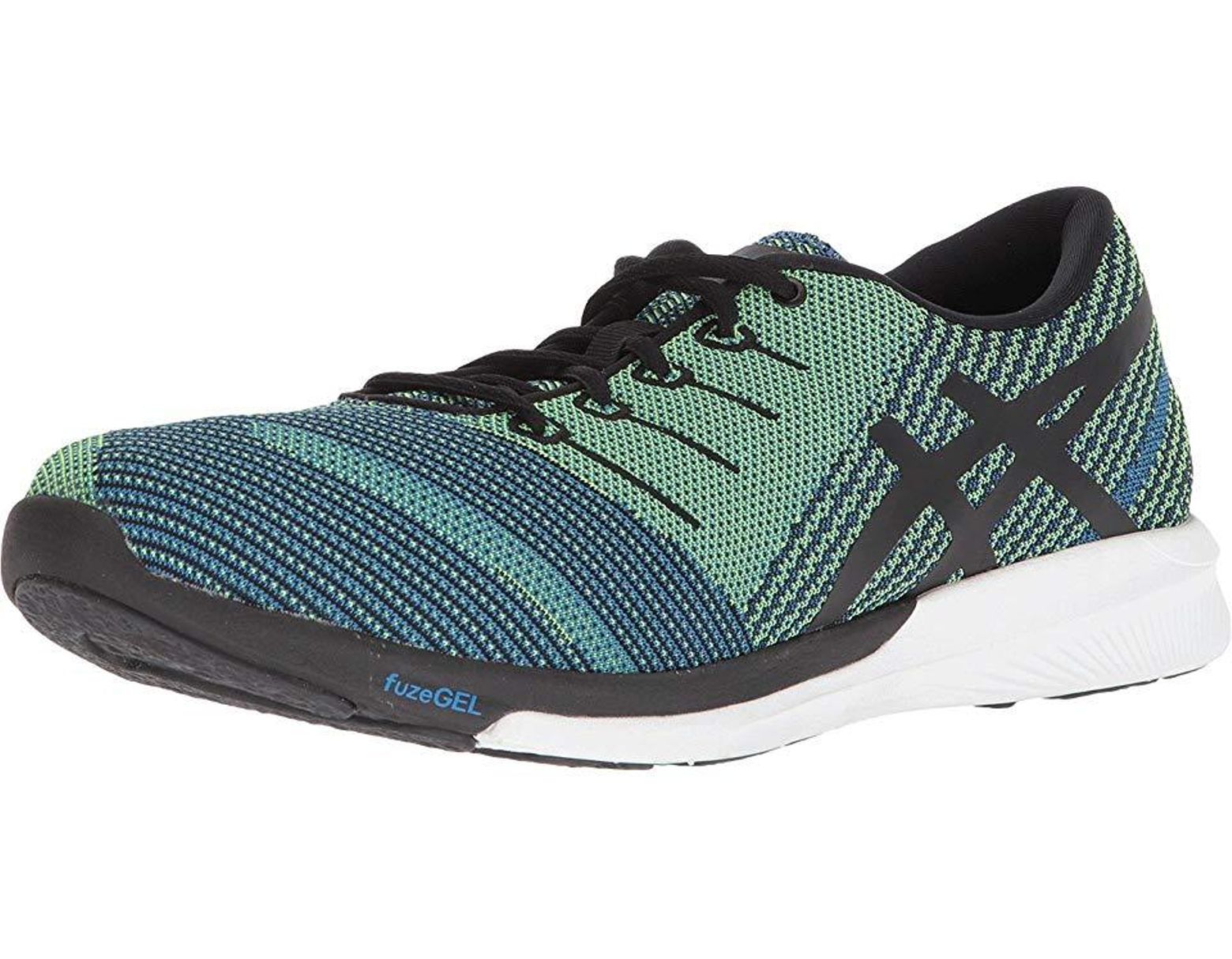 asics fuzex asics fuzex