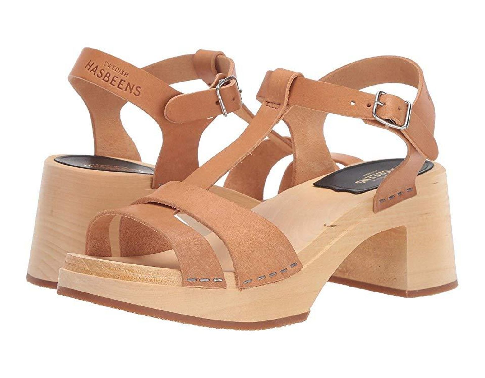 swedish hasbeens nature