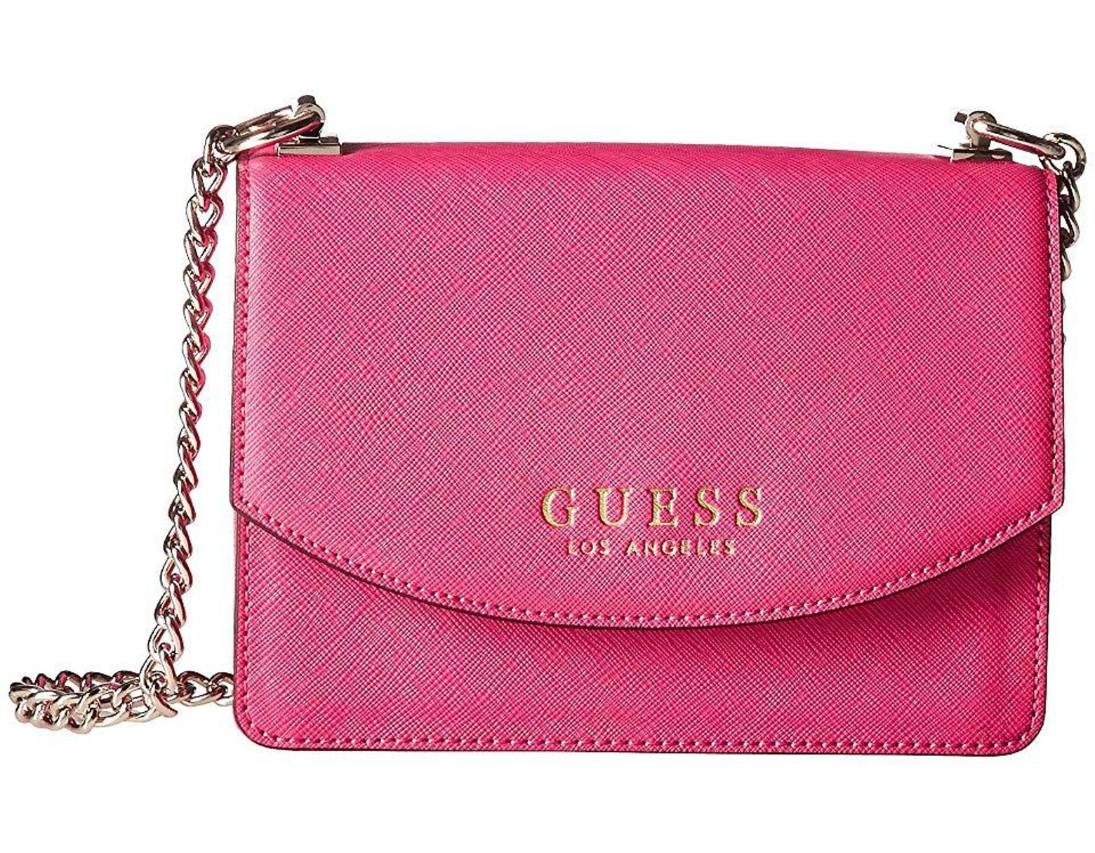 Women S Orange Robyn Mini Crossbody Flap Passion Handbags