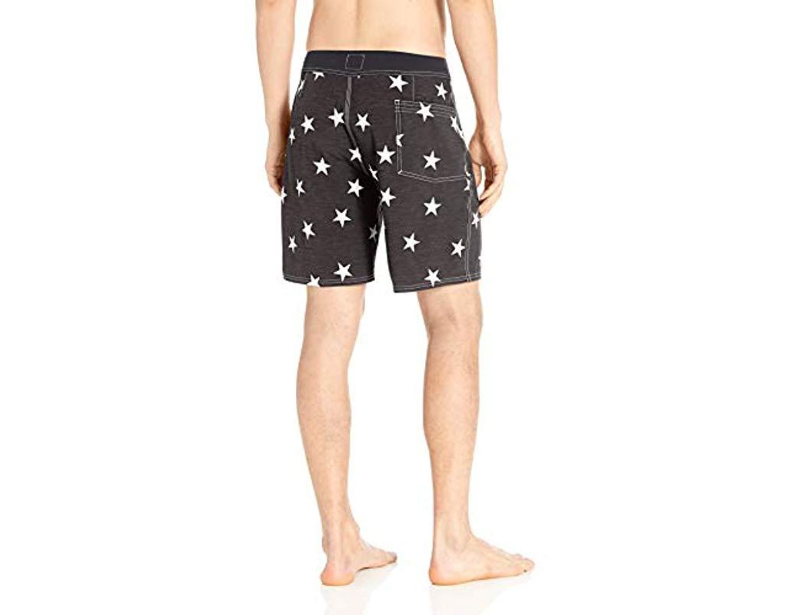 mens novelty swim trunks