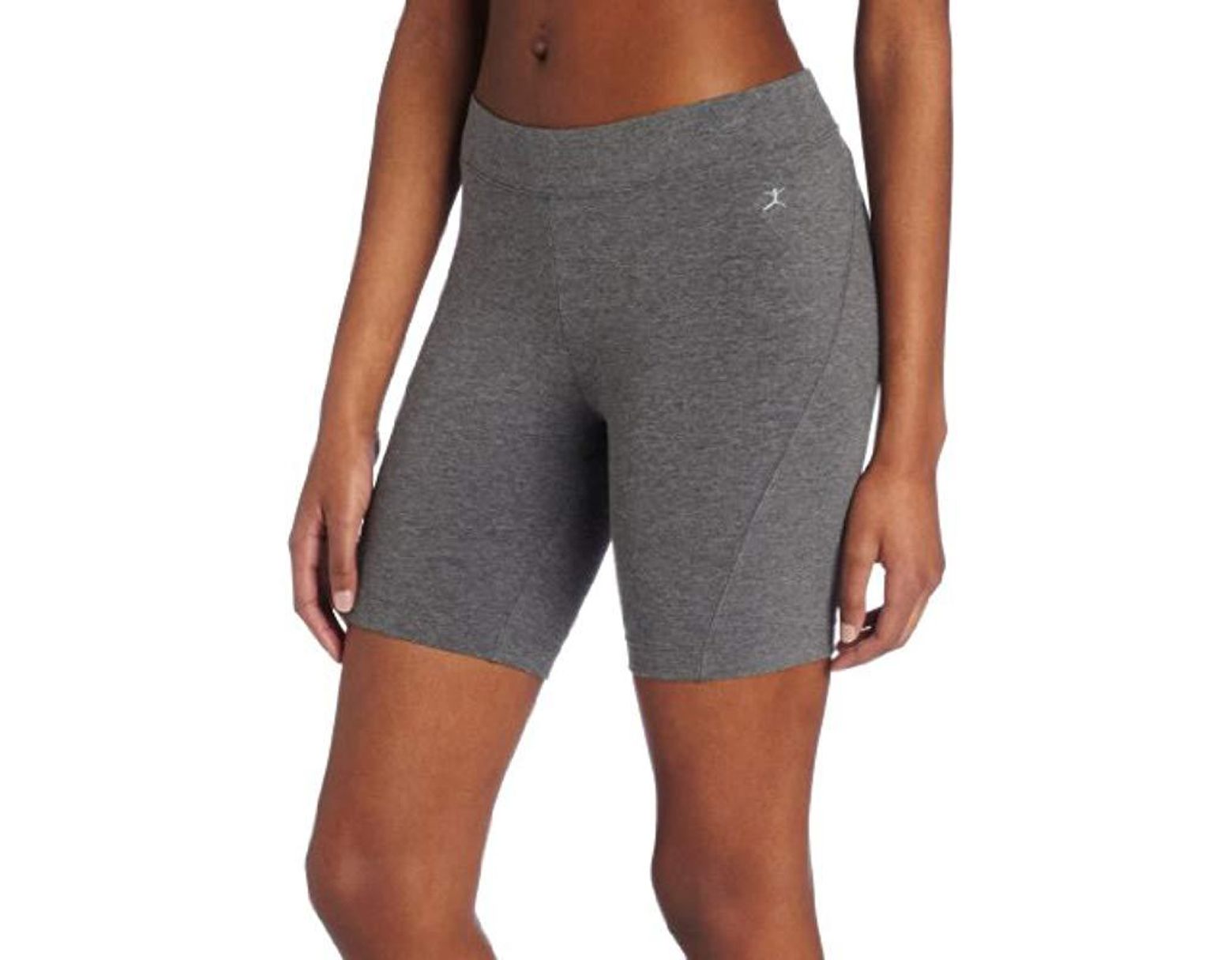 danskin 7 inch bike shorts