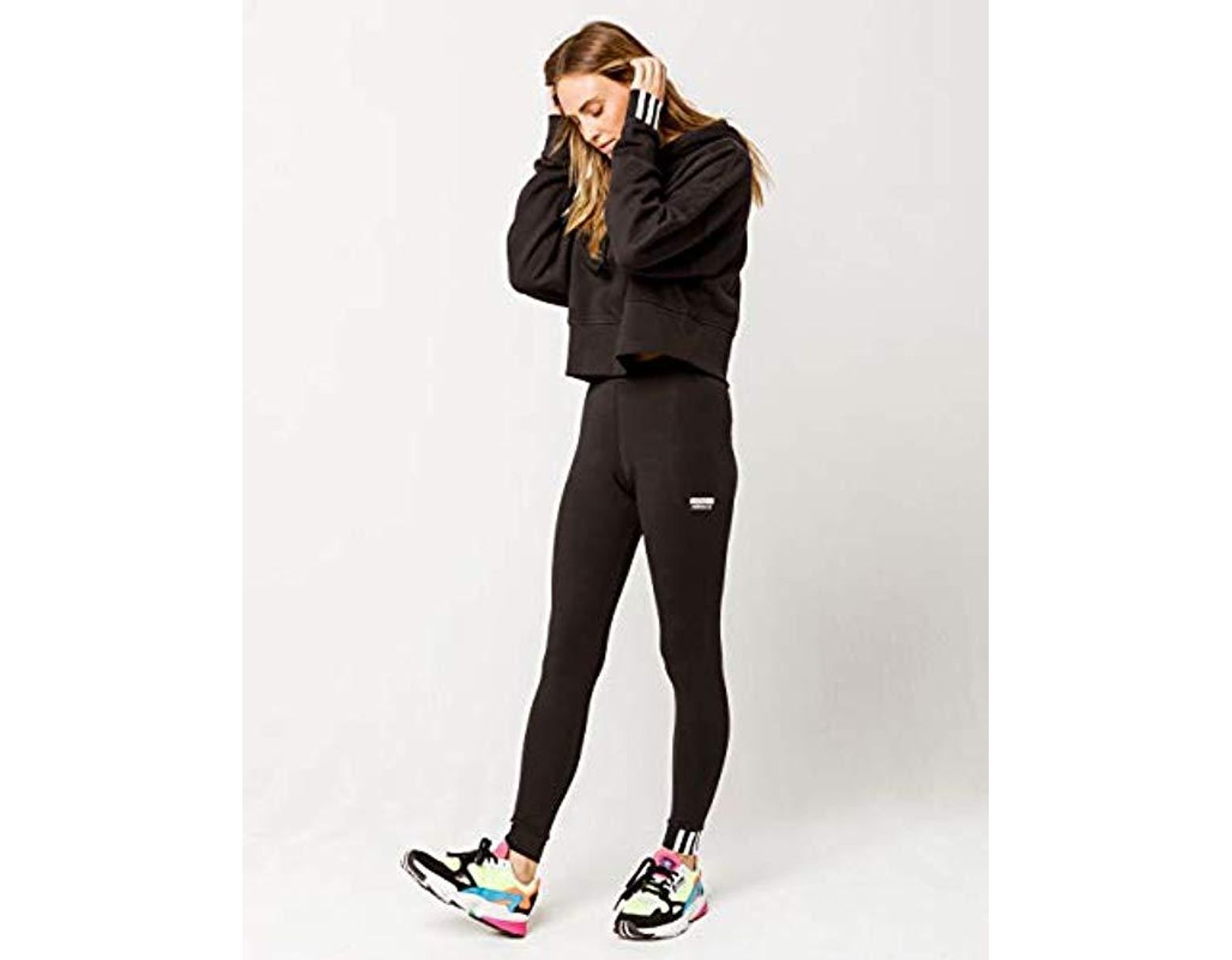 adidas leggings vocal tight adidas leggings vocal tight