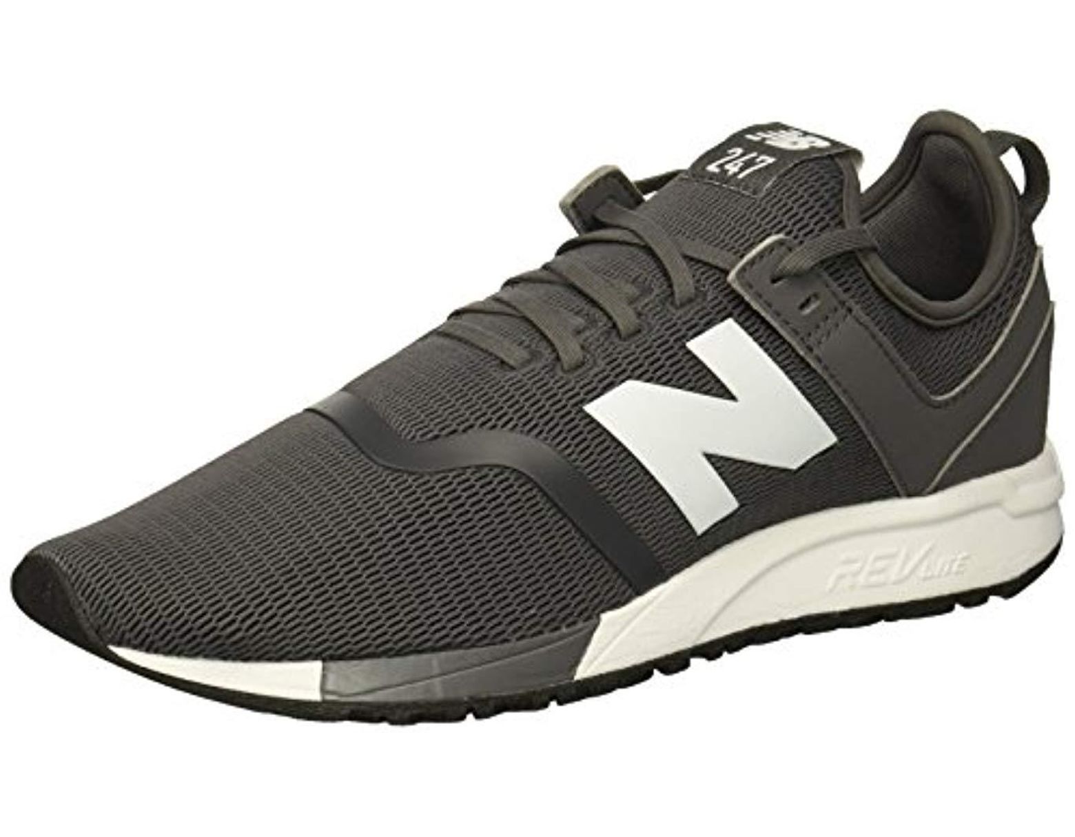 new balance 247v1 sneaker uomo new balance 247v1 sneaker uomo