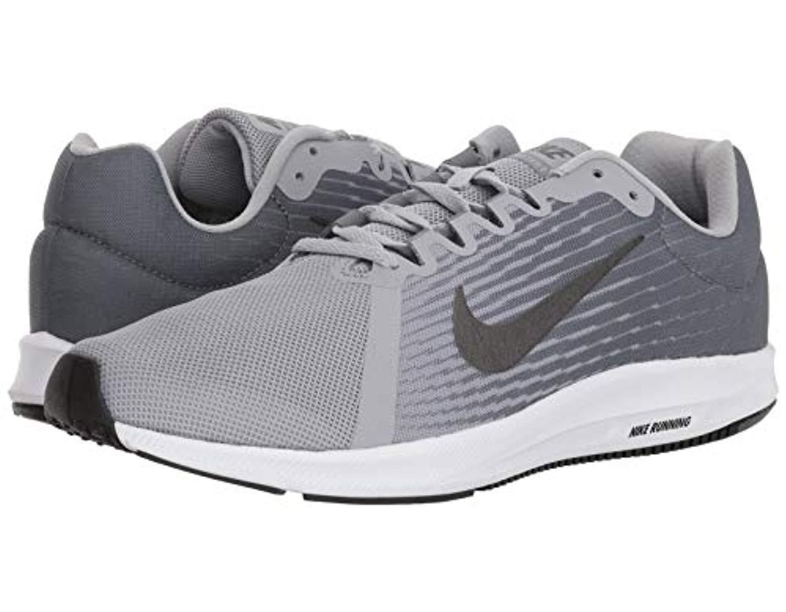 Nike Mens Downshifter 8 Extra Wide 4E 