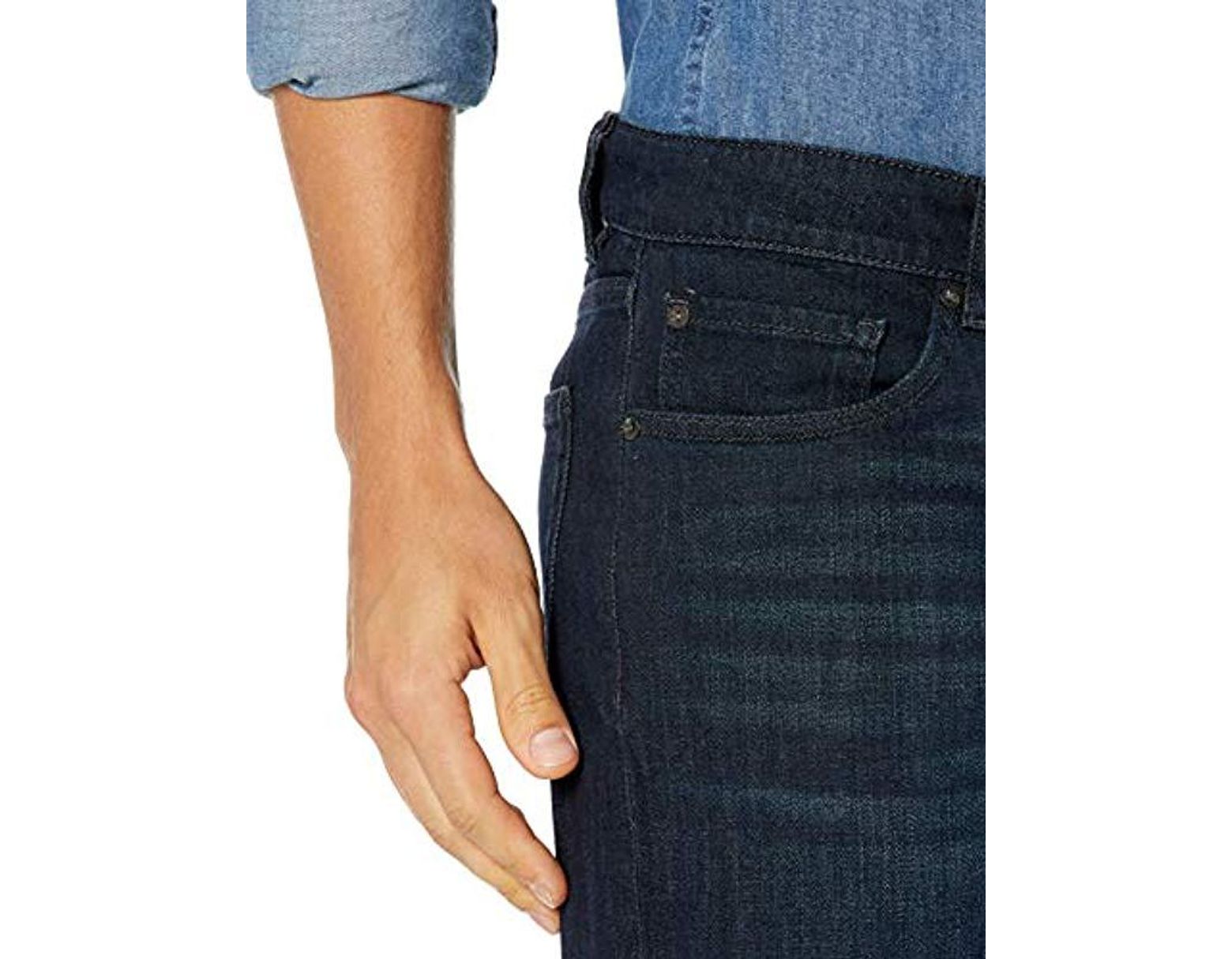 dl1961 avery modern straight jean