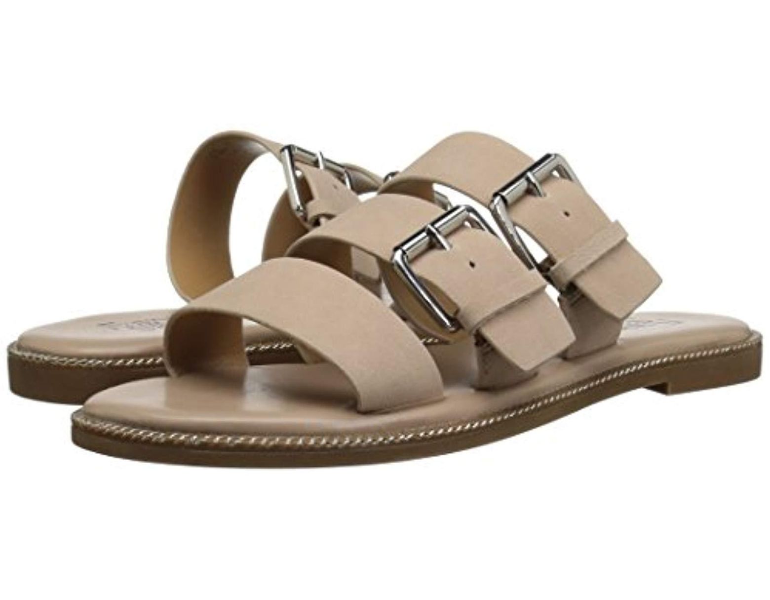 franco sarto kasa sandal