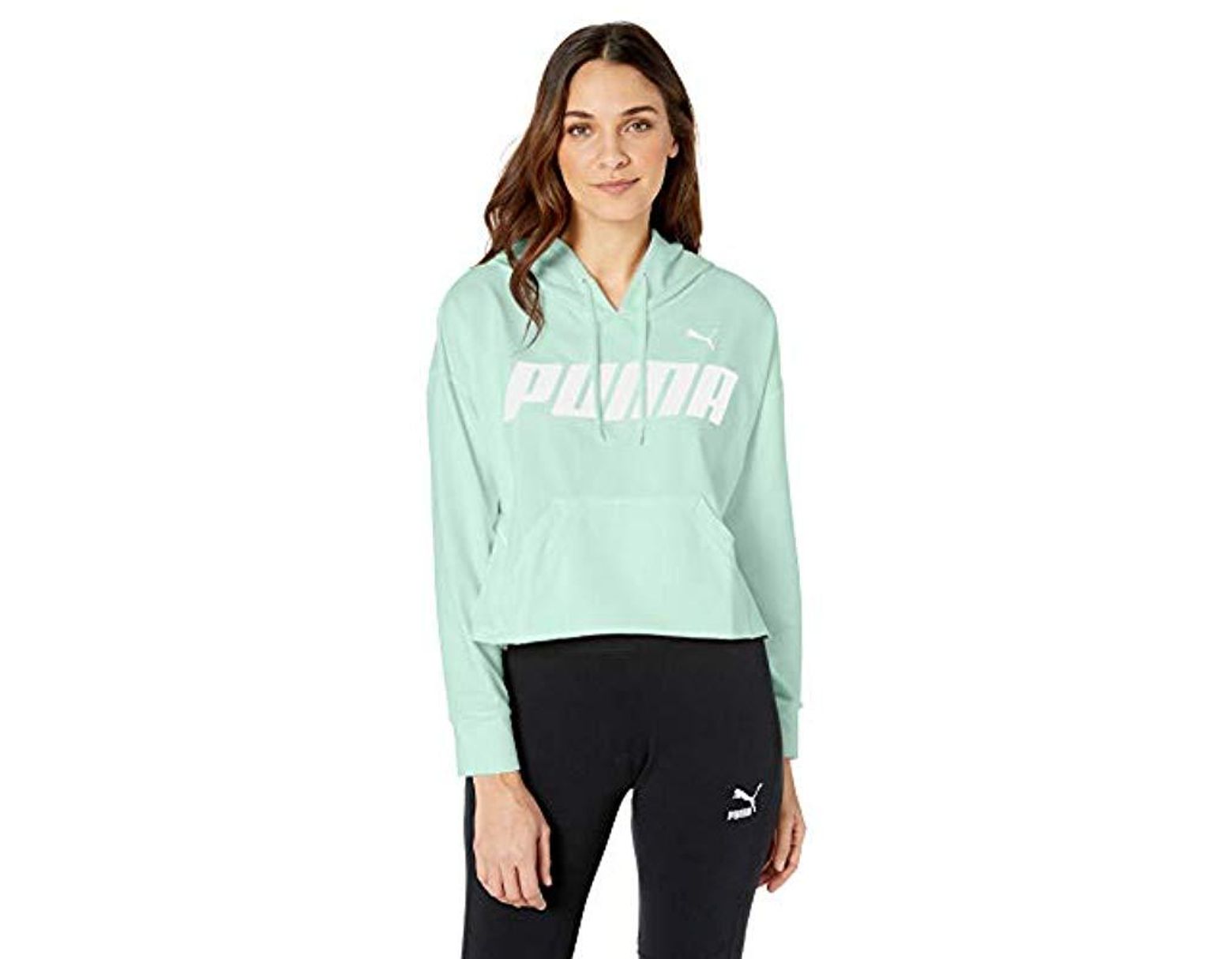 puma modern sport hoody puma modern sport hoody
