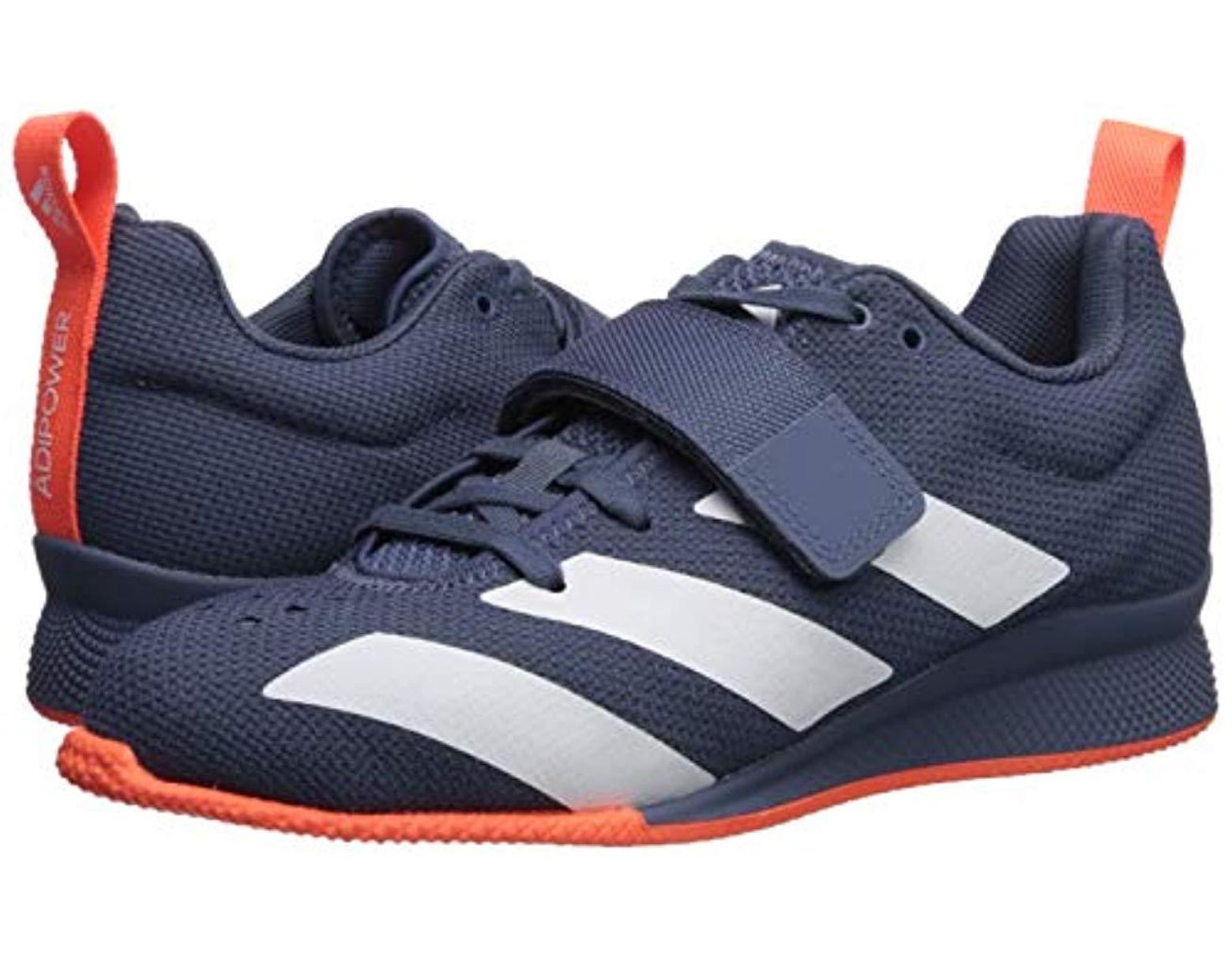 adidas adipower weightlift cross trainer