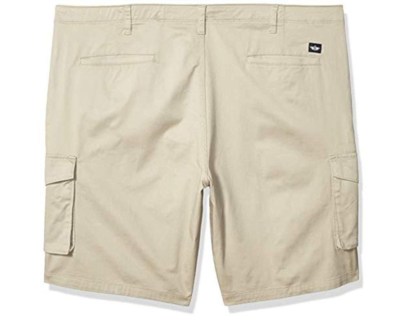 amazon women's docker shorts