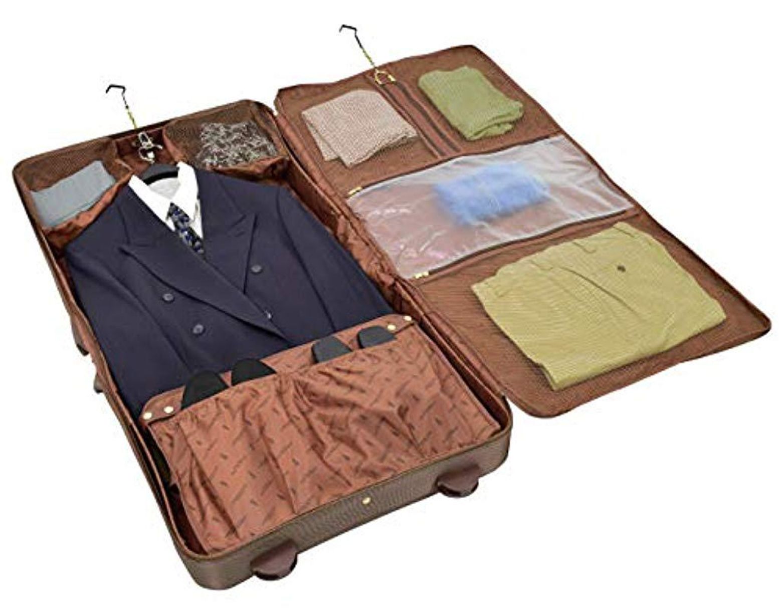 Kensington Ii 44 Wheeled Garment Bag Kensington Ii 44 Wheeled Garment Bag