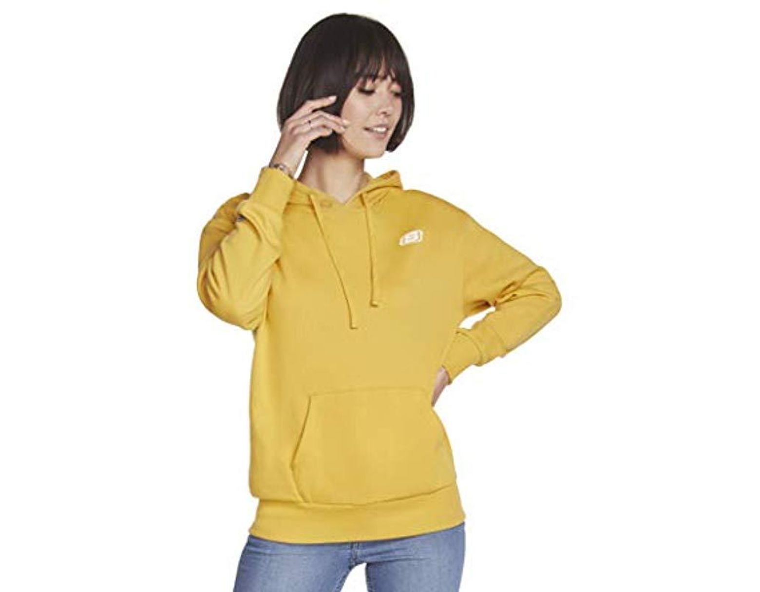skechers sweatshirts womens purple