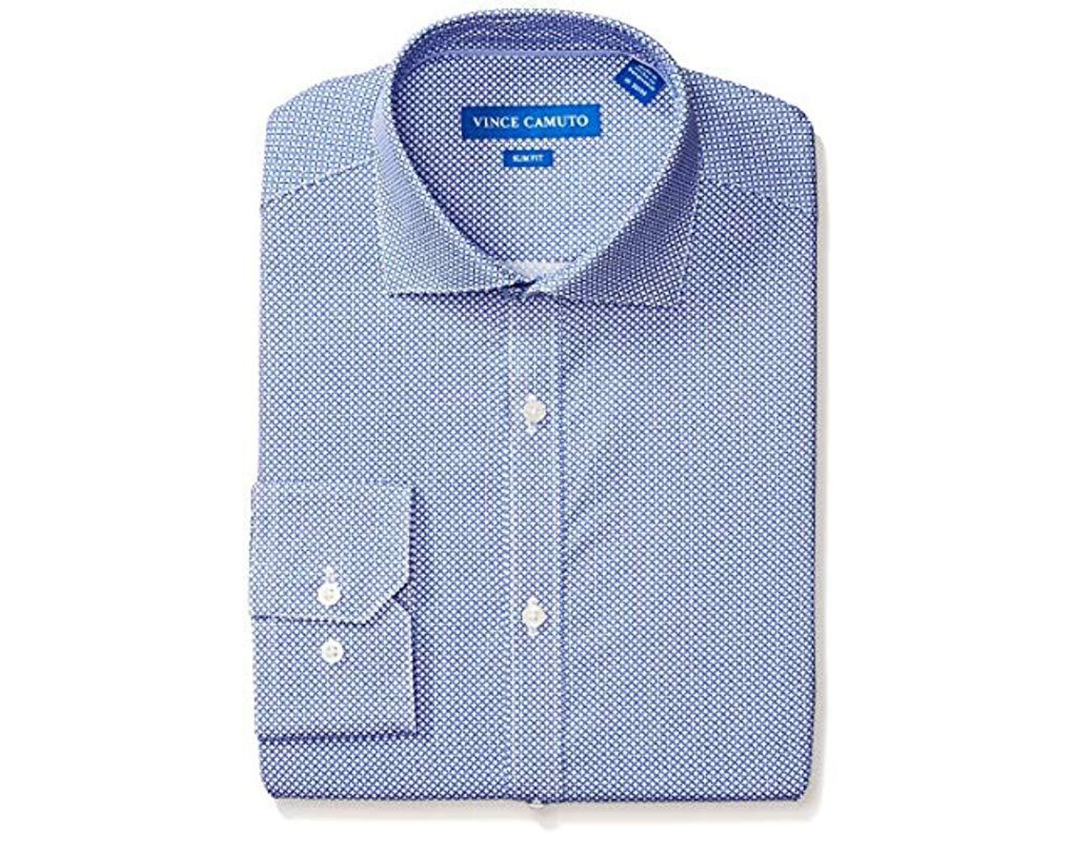 vince camuto mens dress shirts