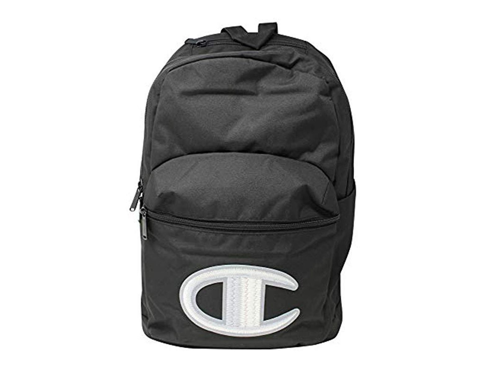 champion expedition backpack
