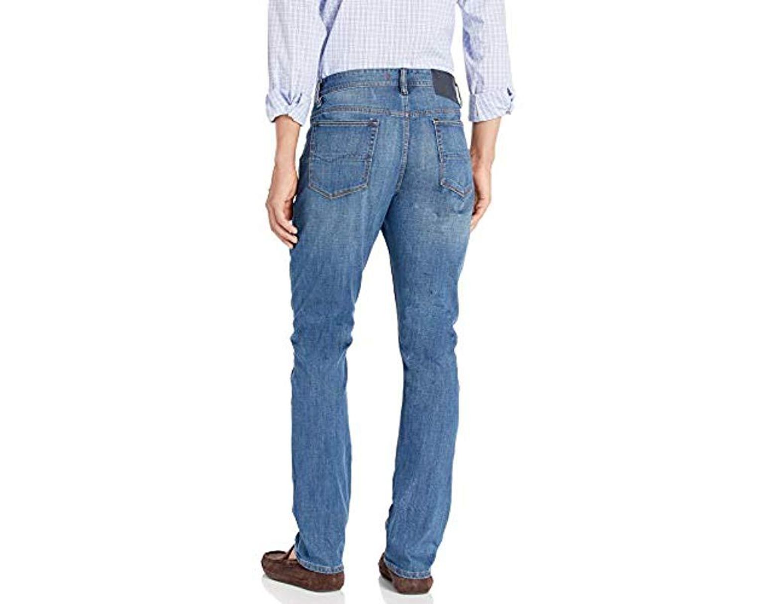 robert graham mens jeans