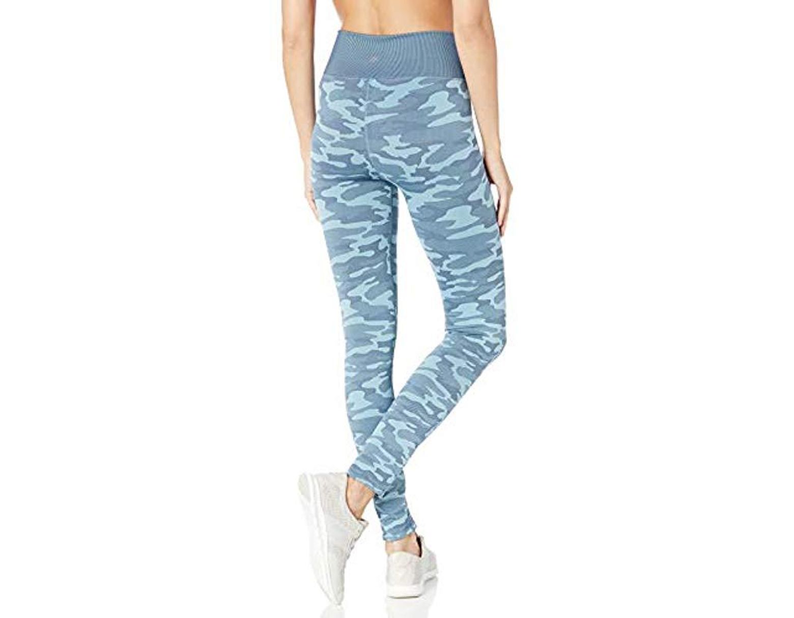 Splendid Womens Studio Activewear Fitness Workout Convertible Bottom Pants