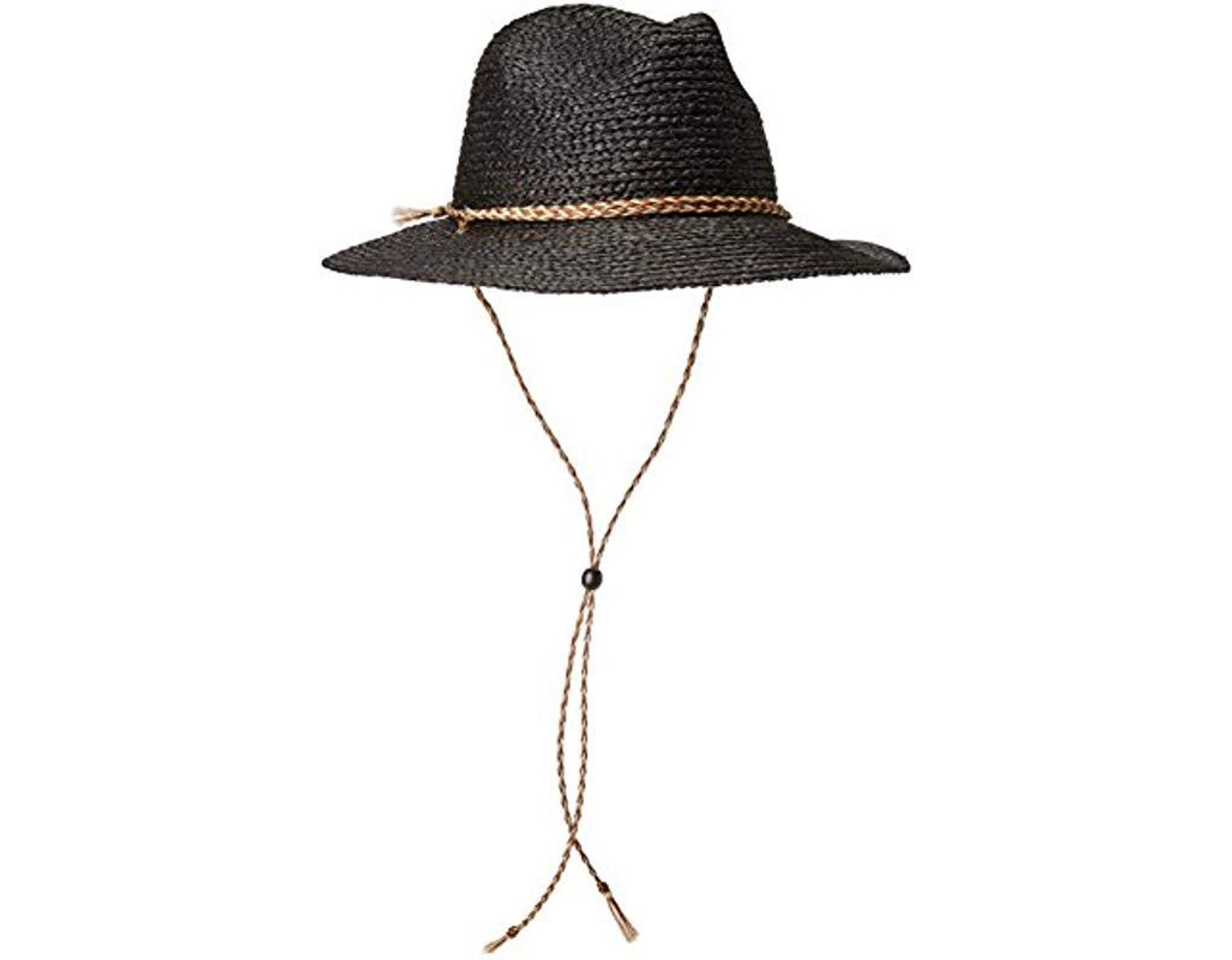 brixton ronson fedora