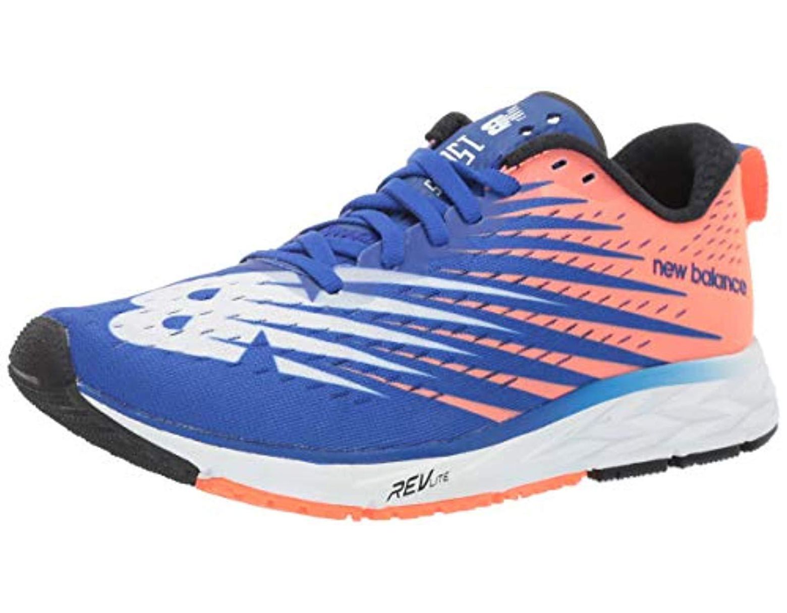 Course De Rubix Balance New H Chaussures MqpVSUz