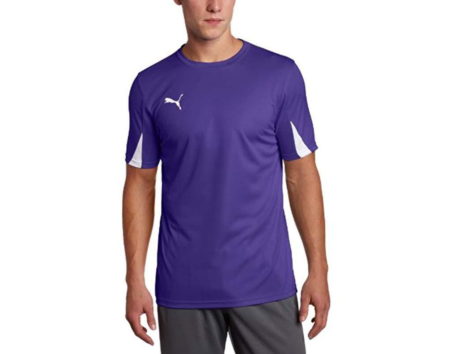puma team shirt