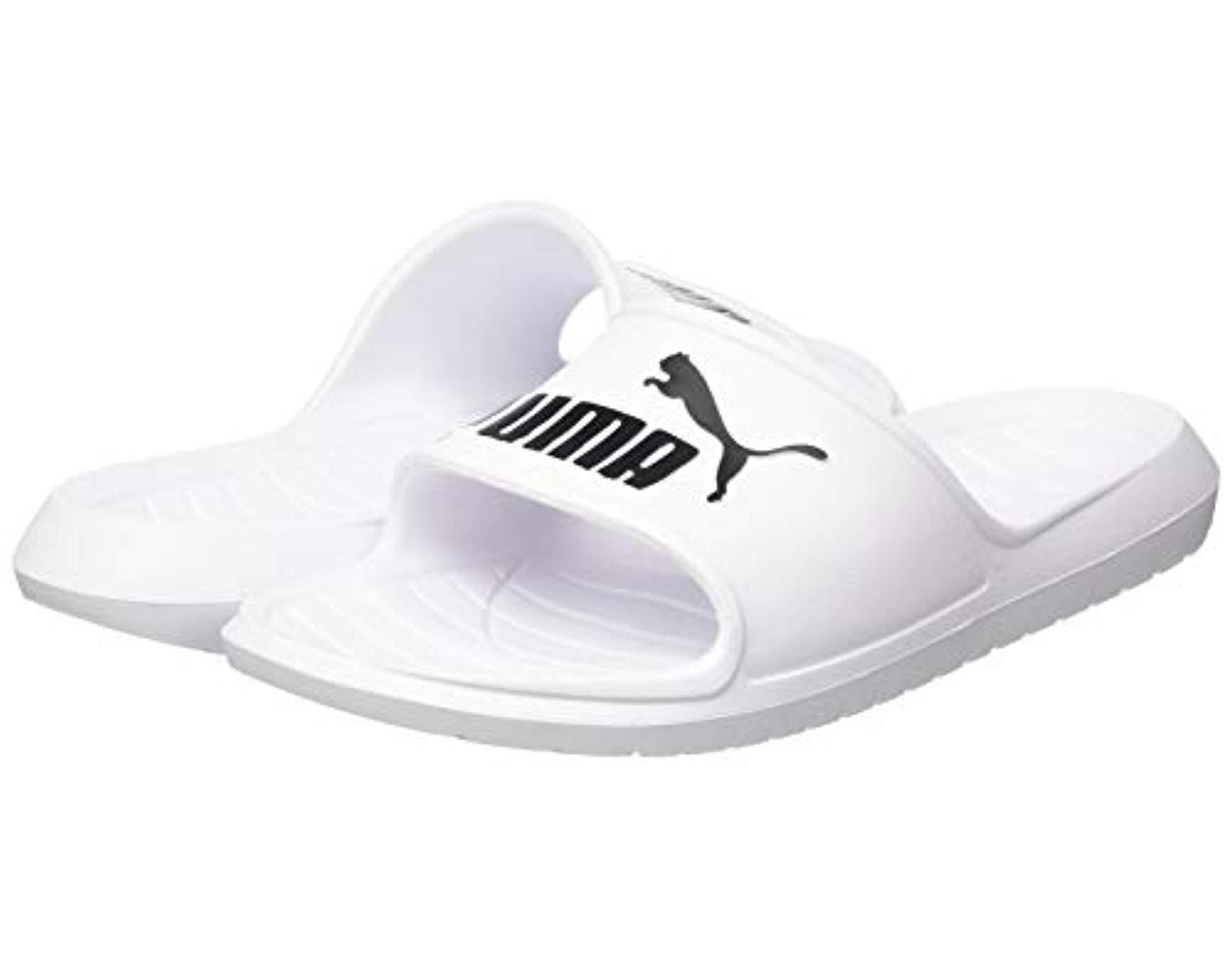 sandalias deportivas puma